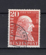 DUITSLAND Yt. 149° Gestempeld 1957 - Used Stamps