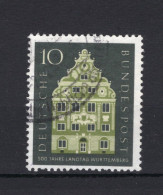 DUITSLAND Yt. 150° Gestempeld 1957 - Used Stamps