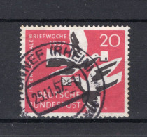 DUITSLAND Yt. 148° Gestempeld 1957 - Used Stamps