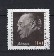 DUITSLAND Yt. 1428° Gestempeld 1992 - Used Stamps