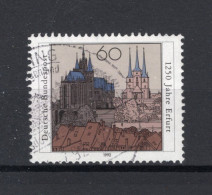 DUITSLAND Yt. 1439° Gestempeld 1992 - Used Stamps