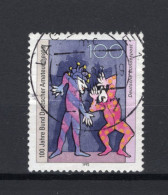 DUITSLAND Yt. 1456° Gestempeld 1992 - Used Stamps