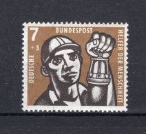 DUITSLAND Yt. 142 MNH 1957 - Unused Stamps