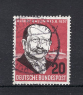 DUITSLAND Yt. 138° Gestempeld 1957 -1 - Used Stamps