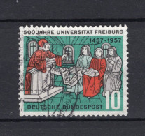 DUITSLAND Yt. 135° Gestempeld 1957 -2 - Used Stamps