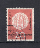 DUITSLAND Yt. 134° Gestempeld 1957 - Oblitérés