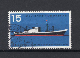 DUITSLAND Yt. 136° Gestempeld 1957 - Used Stamps