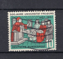 DUITSLAND Yt. 135° Gestempeld 1957 - Used Stamps