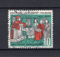 DUITSLAND Yt. 135° Gestempeld 1957 -1 - Used Stamps