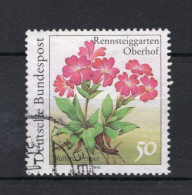 DUITSLAND Yt. 1338° Gestempeld 1991 - Used Stamps