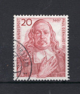 DUITSLAND Yt. 132° Gestempeld 1957 - Used Stamps