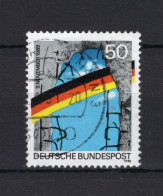 DUITSLAND Yt. 1313° Gestempeld 1990 - Used Stamps
