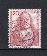 DUITSLAND Yt. 132° Gestempeld 1957 -1 - Used Stamps
