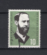 DUITSLAND Yt. 131° Gestempeld 1957 -1 - Used Stamps