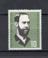 DUITSLAND Yt. 131 MNH 1957 - Unused Stamps