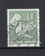 DUITSLAND Yt. 123° Gestempeld 1956 - Used Stamps