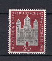 DUITSLAND Yt. 114° Gestempeld 1956 - Used Stamps