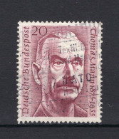 DUITSLAND Yt. 113° Gestempeld 1956 - Used Stamps