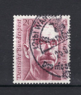DUITSLAND Yt. 113° Gestempeld 1956 -1 - Used Stamps