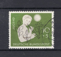 DUITSLAND Yt. 112° Gestempeld 1956 - Used Stamps