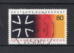 DUITSLAND Yt. 1098° Gestempeld 1985 - Gebraucht