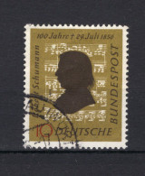 DUITSLAND Yt. 108° Gestempeld 1956 -1 - Used Stamps