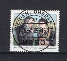 DUITSLAND Yt. 1079° Gestempeld 1985 -1 - Gebraucht