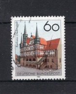 DUITSLAND Yt. 1055° Gestempeld 1984 - Used Stamps