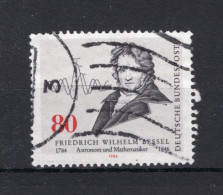 DUITSLAND Yt. 1048° Gestempeld 1984 - Used Stamps