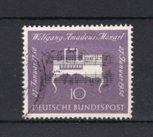 DUITSLAND Yt. 105° Gestempeld 1956 - Used Stamps