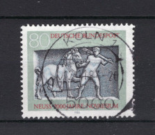 DUITSLAND Yt. 1047° Gestempeld 1984 - Used Stamps
