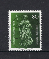DUITSLAND Yt. 1044° Gestempeld 1984 - Used Stamps