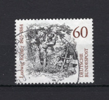 DUITSLAND Yt. 1045° Gestempeld 1984 - Used Stamps