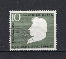 DUITSLAND Yt. 103° Gestempeld 1956 -1 - Used Stamps