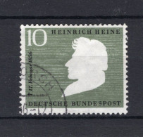 DUITSLAND Yt. 103° Gestempeld 1956 - Used Stamps