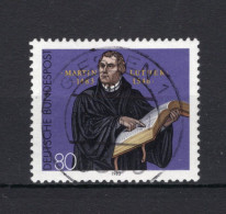 DUITSLAND Yt. 1025° Gestempeld 1983 - Used Stamps