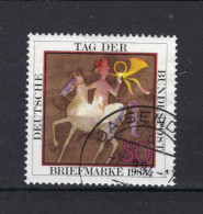 DUITSLAND Yt. 1024° Gestempeld 1983 - Used Stamps