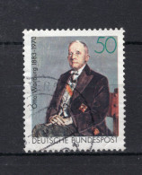 DUITSLAND Yt. 1016° Gestempeld 1983 - Used Stamps