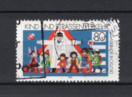 DUITSLAND Yt. 1013° Gestempeld 1983 - Used Stamps