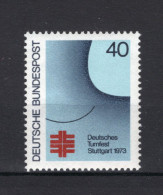 DUITSLAND Yt. 613 MNH 1973 - Unused Stamps