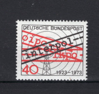 DUITSLAND Yt. 609 MNH 1973 - Neufs