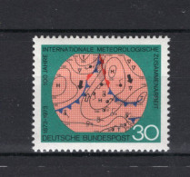 DUITSLAND Yt. 610 MNH 1973 - Unused Stamps