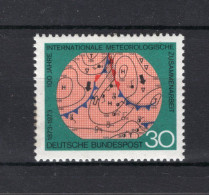 DUITSLAND Yt. 610 MH 1973 - Unused Stamps