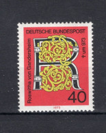 DUITSLAND Yt. 620 MH 1973 - Neufs