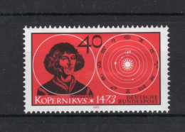 DUITSLAND Yt. 608 MH 1973 - Unused Stamps