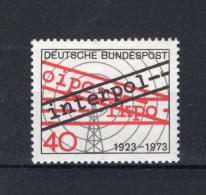 DUITSLAND Yt. 609 MH 1973 - Unused Stamps