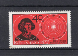 DUITSLAND Yt. 608 MNH 1973 - Unused Stamps