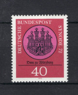 DUITSLAND Yt. 601 MNH 1972 - Unused Stamps