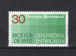 DUITSLAND Yt. 600 MH 1972 - Unused Stamps