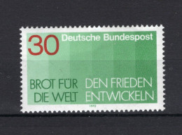 DUITSLAND Yt. 600 MNH 1972 - Neufs